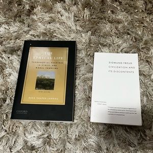 Philosophy Books